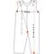 Infant Baptism Clothes